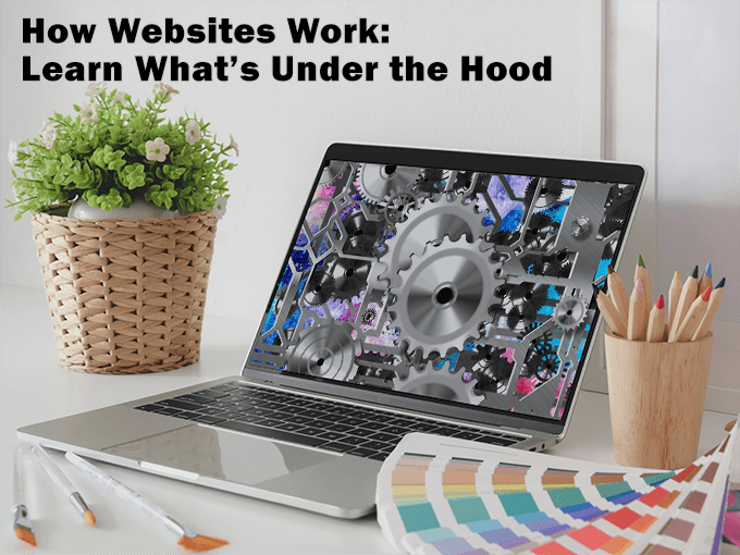 How Websites Work  Learn What s Under the Hood - 15