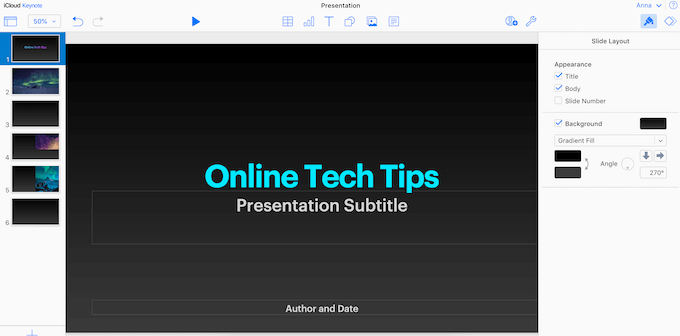 7 Alternatives to PowerPoint You Can Use Online - 33