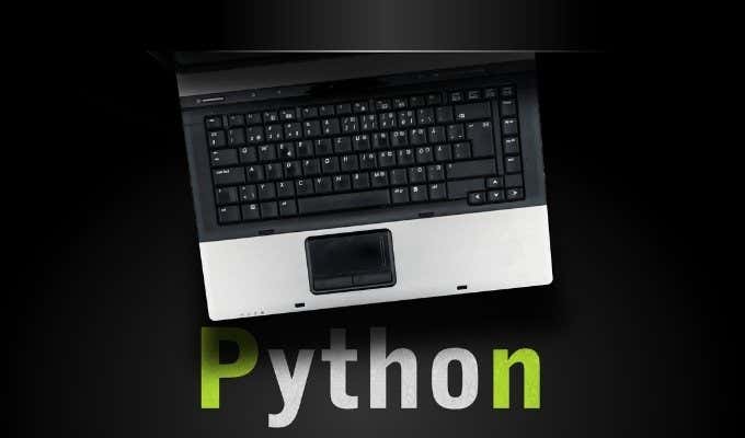 A Python Tutorial For Beginners: How To Get Started image 1