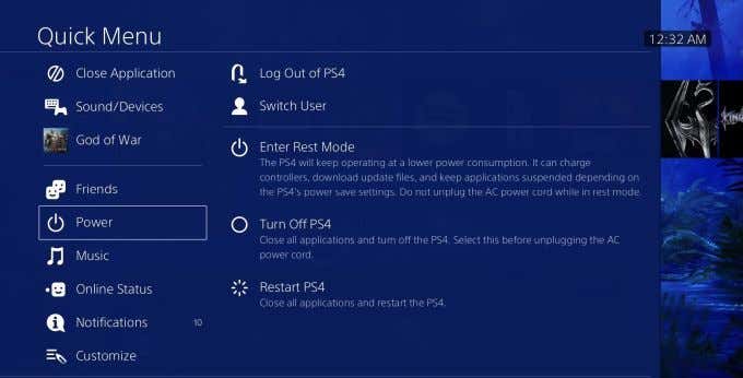 How to Reset a PS4 Controller - 61