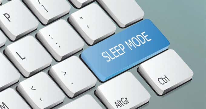 What Is the Difference Between Sleep and Hibernate in Windows 10? image 3