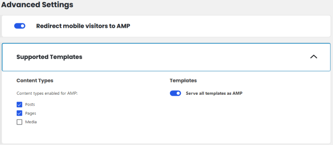 What Is AMP for WordPress and How To Install It image 9