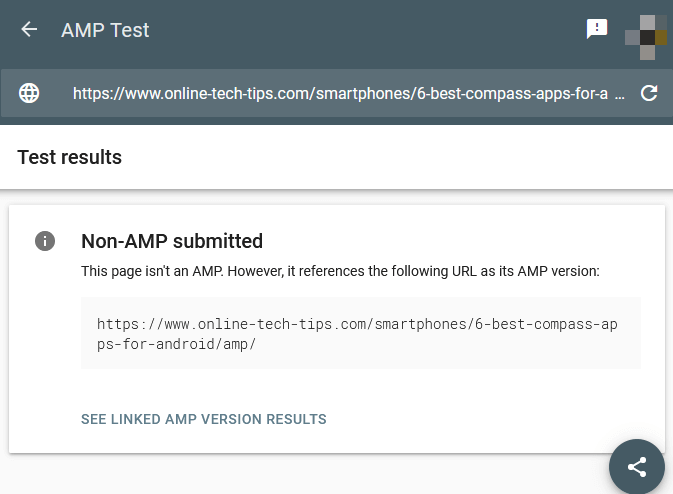 ¿Qué es AMP para WordPress y cómo instalarlo? - 29 - diciembre 12, 2022