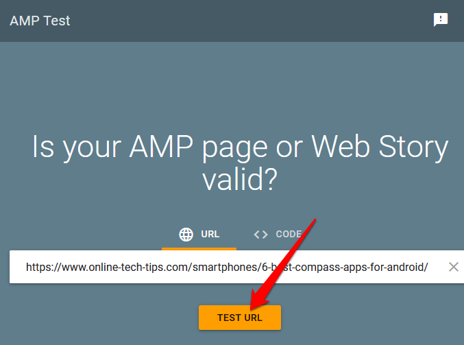 What Is AMP for WordPress and How To Install It image 13