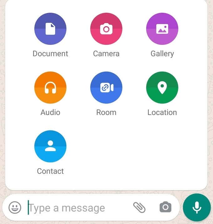 How to Share Your Location on Android image 13