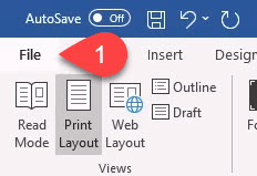 How to Create and Run a Macro in Word - 45