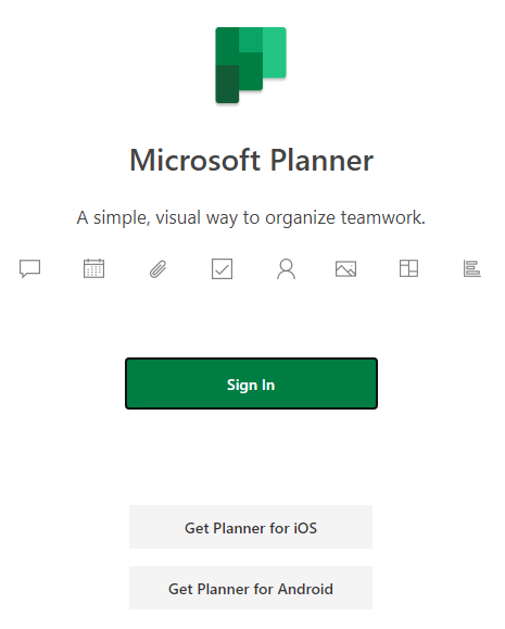 A Microsoft Planner Tutorial: Everything You Need to Know image 3