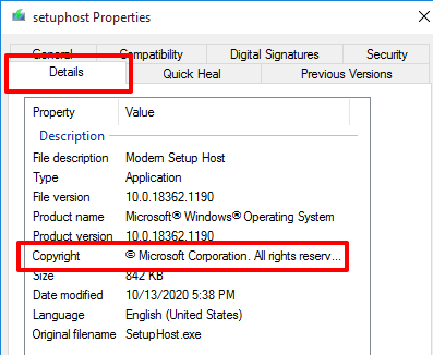 What is Modern Setup Host in Windows 10 and Is it Safe? image 4