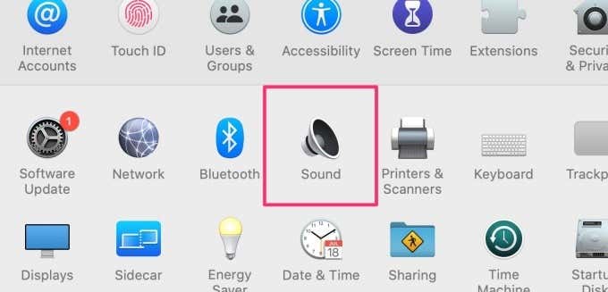 Zoom Microphone Not Working on Windows or Mac? Here Are 8 Fixes to Try image 8