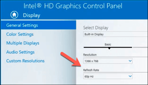 How to Change Screen Resolution in Windows 10 image 10