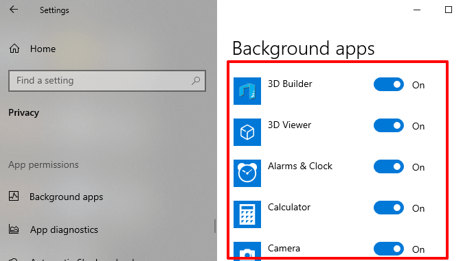 What is Modern Setup Host in Windows 10 and Is it Safe? image 12