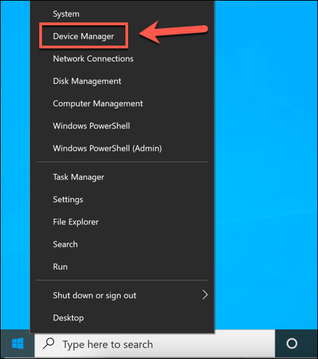 Windows 10 Camera Not Working  6 Ways to Fix - 6