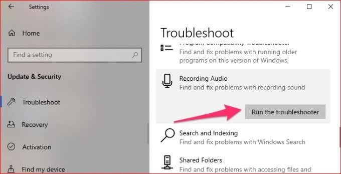 Zoom Microphone Not Working on Windows or Mac? Here Are 8 Fixes to Try image 15