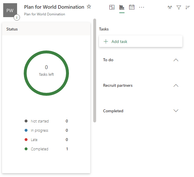 A Microsoft Planner Tutorial: Everything You Need to Know image 15