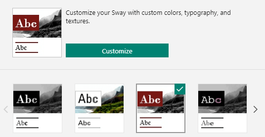 What Is Microsoft Sway and How to Use It - 82