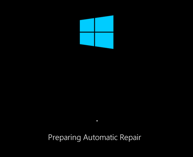Moederland Prestatie niveau How to Fix a Windows 10 Automatic Repair Loop