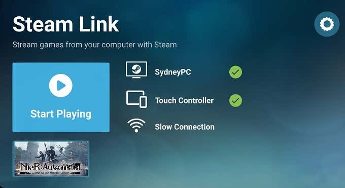 How To Play All Steam Games On Android! (Steam Link App Setup Tutorial) 
