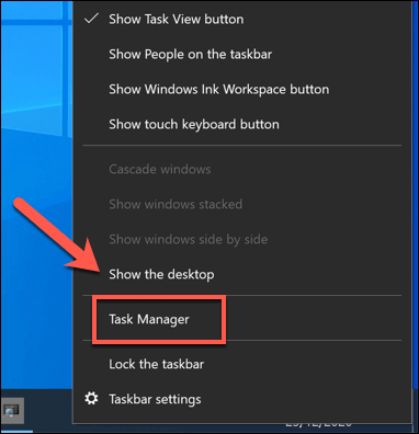 How to Force Quit Apps on Windows image 5