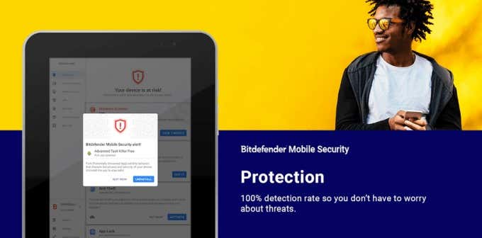Antivirus for Chromebook: Why You Need It and Best Options image 5