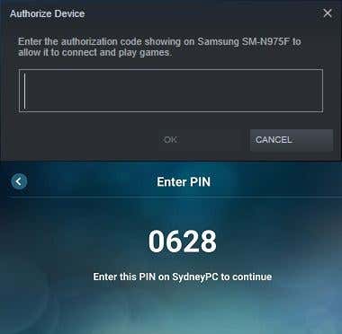 How to Play Steam Games on Android - 75
