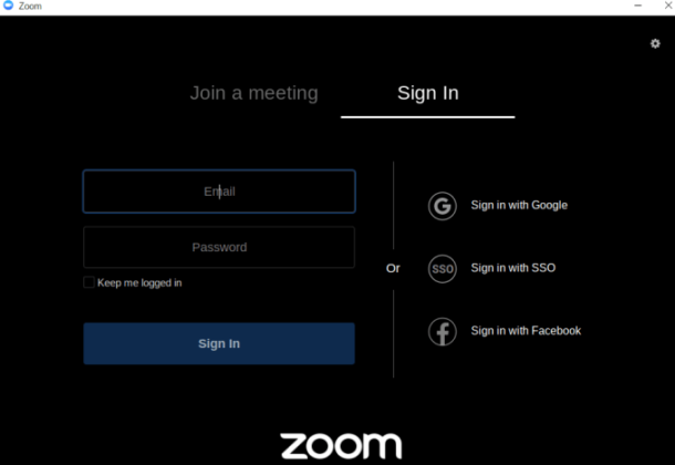 how to update zoom on chromebook