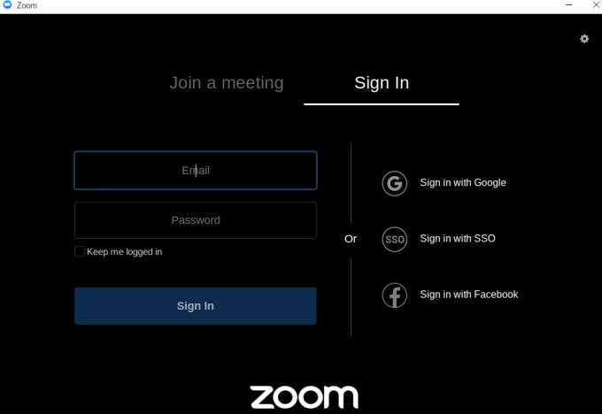 How to Use Zoom on Chromebook - 20