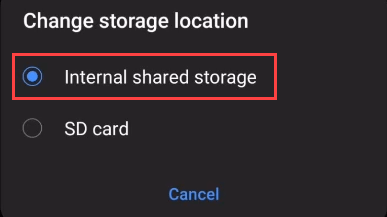 How to Move Apps to SD Card on Android - 66