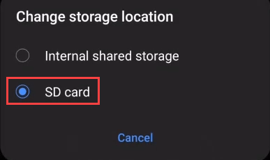 How to Move Apps to SD Card on Android image 9