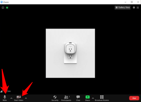 How to Use Zoom on Chromebook image 7