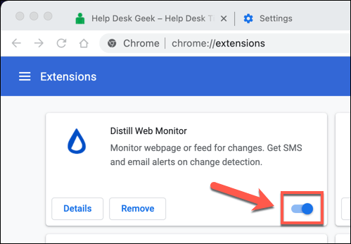 What Is Google Chrome Helper and Can It Be Disabled? image 8
