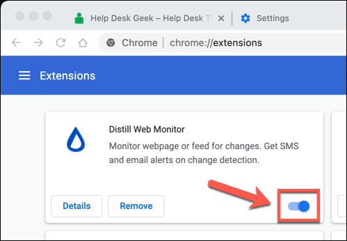 What Is Google Chrome Helper and Can It Be Disabled?