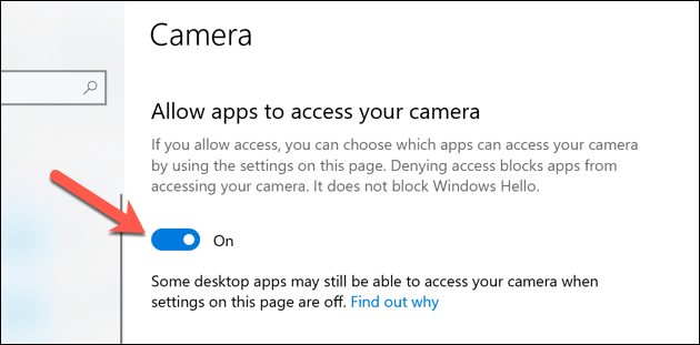 Windows 10 Camera Not Working  6 Ways to Fix - 88