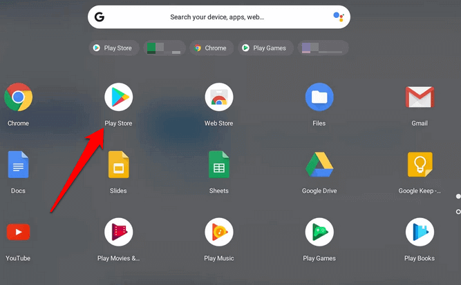 How to Use Zoom on Chromebook image 8