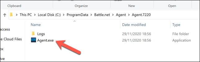 What Is Agent.exe and Is it Safe? image 5