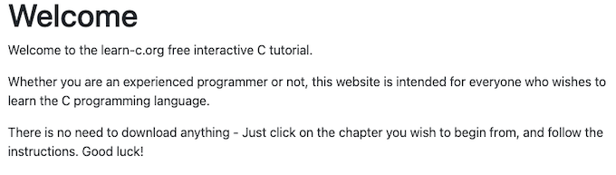 C Tutorial For Beginners  It s Easier Than You Think  - 68