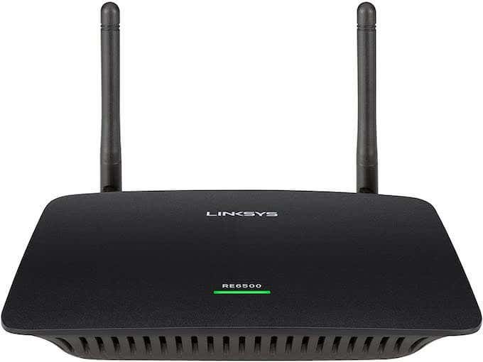 4 Best WiFi Boosters to Expand Your Wireless Network image 4