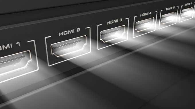 How Automatic HDMI Switching Works image 2