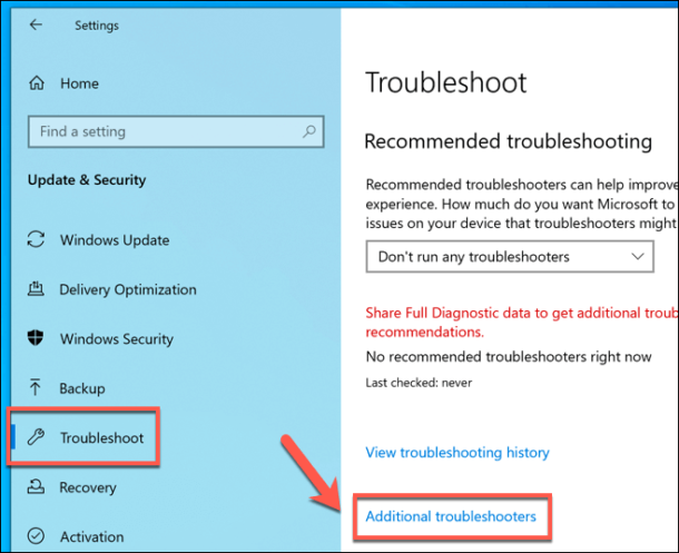 How To Fix An Unexpected Kernel Mode Trap BSOD