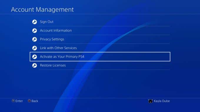 How to Delete a PS4 Account image 5