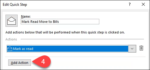 Create or Generate Keyboard Shortcuts for Microsoft Office image 14