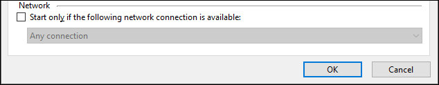 How to Schedule a Batch File in Windows - 99