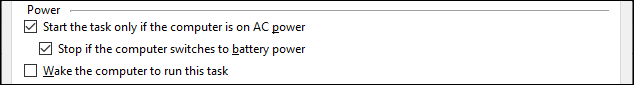 How to Schedule a Batch File in Windows - 58