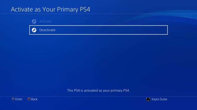 How to Delete a PS4 Account image 6