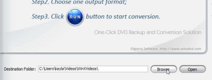 How to Digitize DVDs image 4