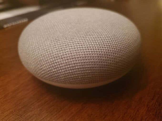 How to Factory Reset Google Home and Home Mini - 89