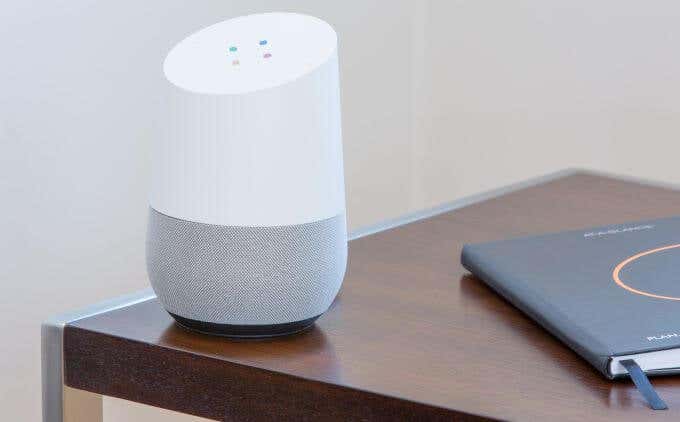 How to Factory Reset Google Home and Home Mini - 31