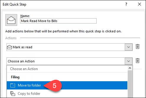 Create or Generate Keyboard Shortcuts for Microsoft Office - 3