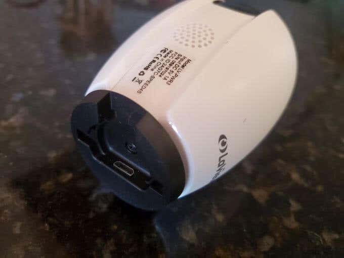LaView Indoor and Outdoor Security Cameras Review image 4