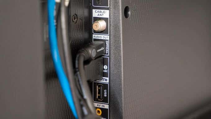 A Detailed Guide on Fixing Black Screen Issues on Fire TV Stick - 6