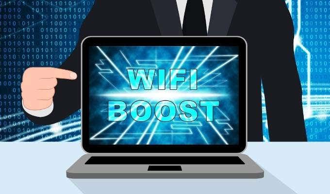 4 Best WiFi Boosters to Expand Your Wireless Network - 14